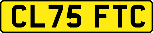 CL75FTC