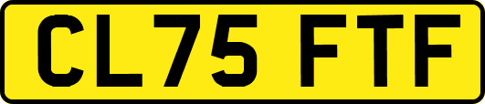 CL75FTF