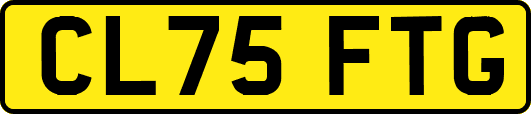 CL75FTG