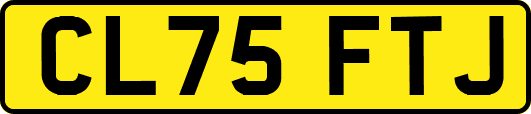 CL75FTJ