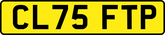 CL75FTP