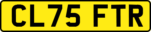 CL75FTR