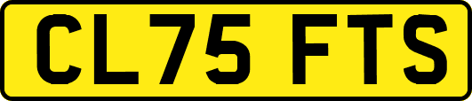 CL75FTS