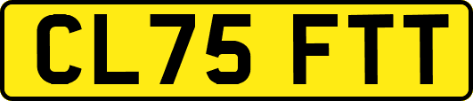 CL75FTT