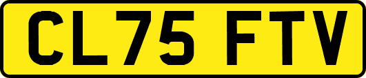 CL75FTV