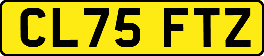 CL75FTZ