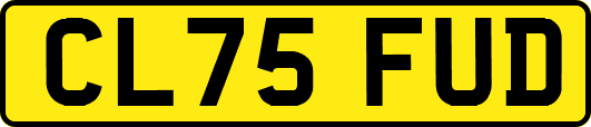 CL75FUD