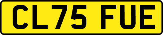 CL75FUE
