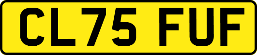 CL75FUF