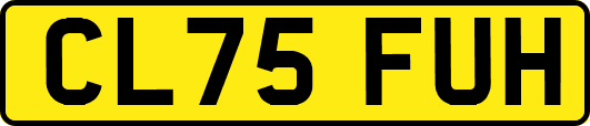 CL75FUH