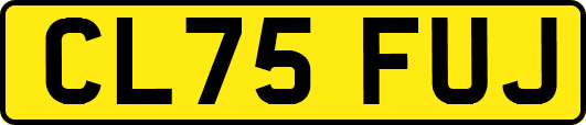 CL75FUJ