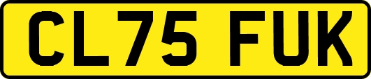 CL75FUK