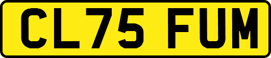CL75FUM