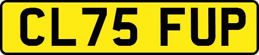 CL75FUP