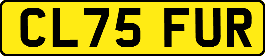 CL75FUR