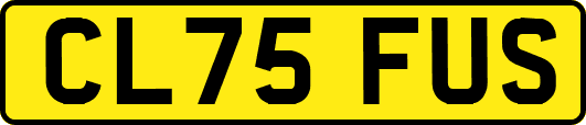 CL75FUS