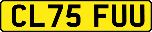 CL75FUU