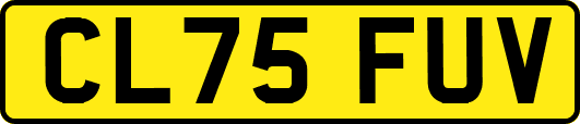 CL75FUV
