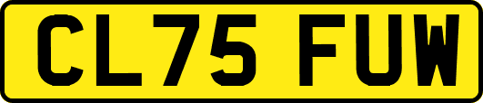 CL75FUW