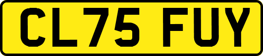 CL75FUY