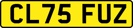 CL75FUZ