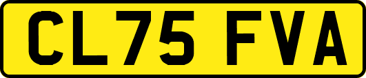 CL75FVA