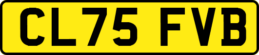 CL75FVB
