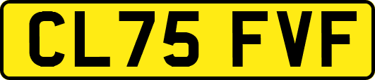 CL75FVF