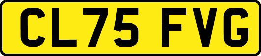CL75FVG
