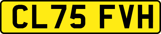 CL75FVH