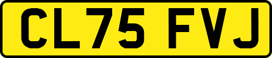 CL75FVJ