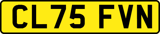 CL75FVN