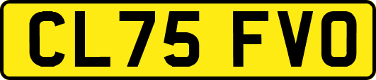 CL75FVO