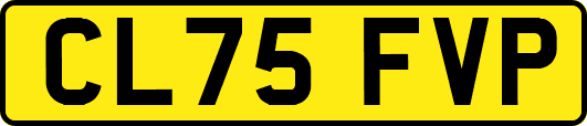 CL75FVP