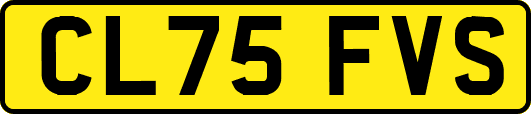 CL75FVS