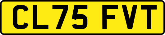 CL75FVT