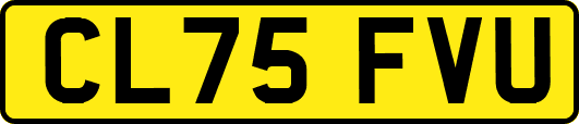 CL75FVU