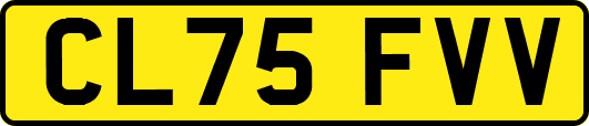 CL75FVV