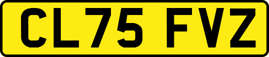 CL75FVZ