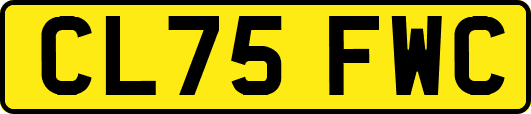 CL75FWC