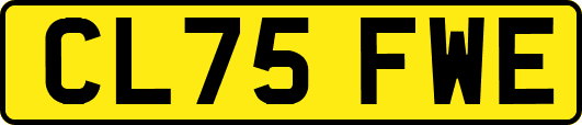CL75FWE