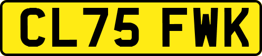 CL75FWK