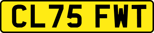 CL75FWT