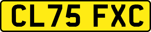 CL75FXC