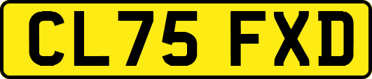 CL75FXD