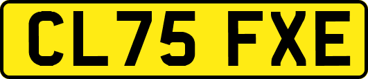 CL75FXE