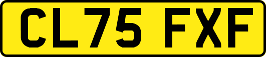 CL75FXF