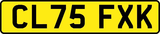 CL75FXK