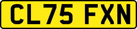 CL75FXN