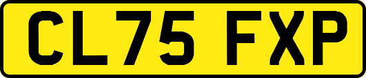 CL75FXP